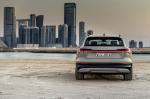 Audi e-tron 55 Quattro 2019 года (WW)